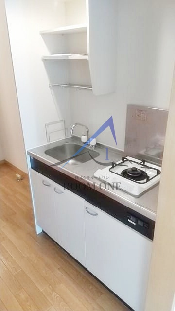 シャコンヌのキッチン|キッチンです。