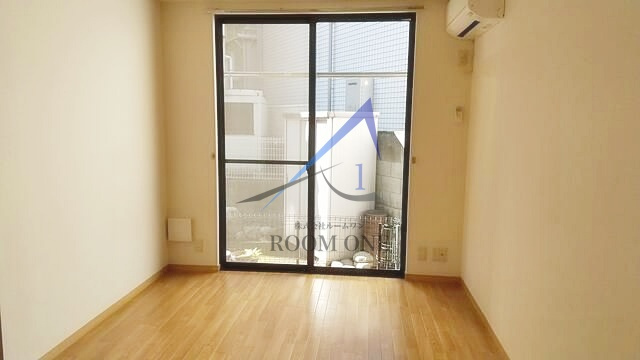 シャコンヌの居間・リビング|洋室のお部屋です。