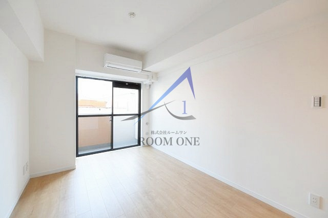 ライオンズマンション板橋中丸町の寝室|寝室です。