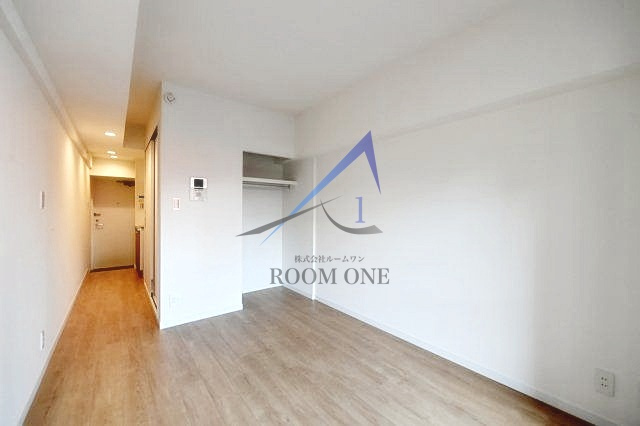 ライオンズマンション板橋中丸町の内装