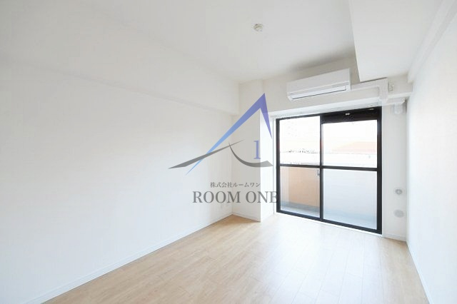 ライオンズマンション板橋中丸町の居間・リビング|洋室のお部屋です。