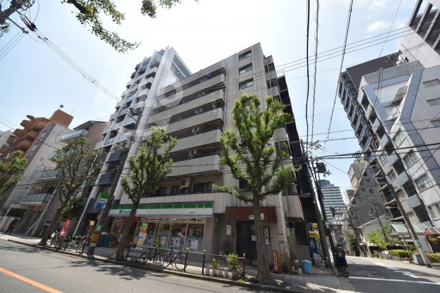 サンシャイン戸川