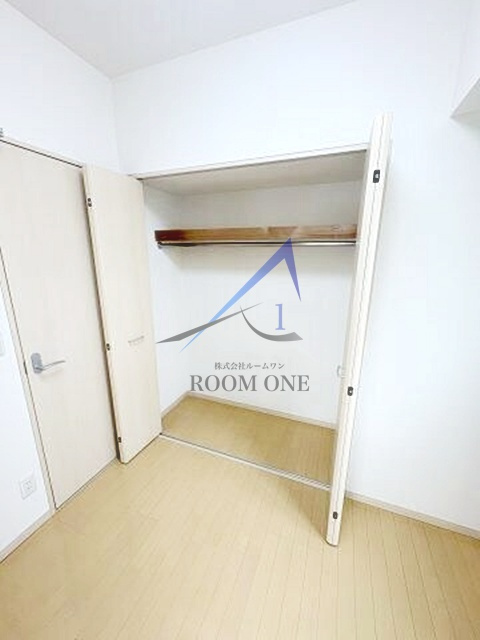 エルム赤羽の収納|収納です。