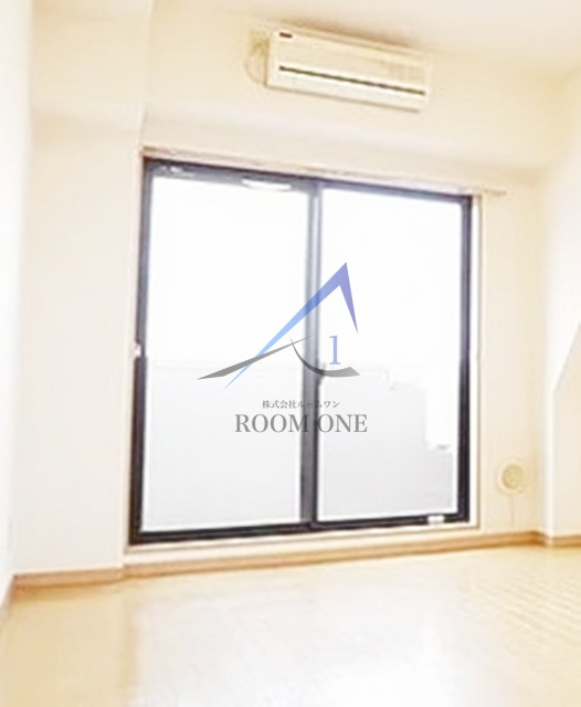 VIDA#014の寝室|寝室です。