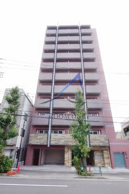 フュージョナル上十条