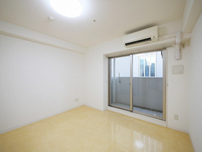 【居間・リビング】 | フレアコート北浜