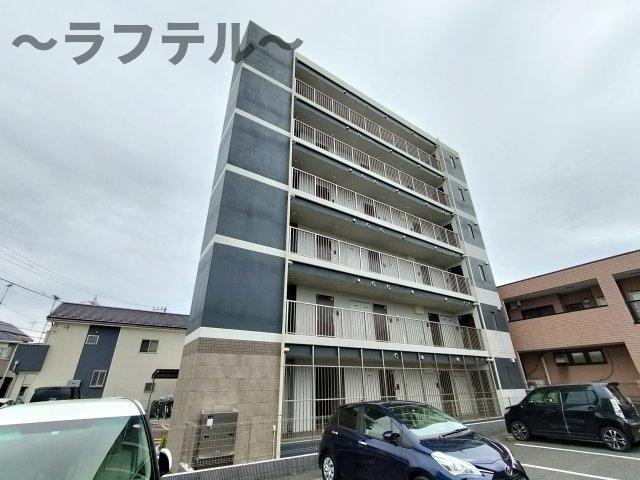 グレースコート