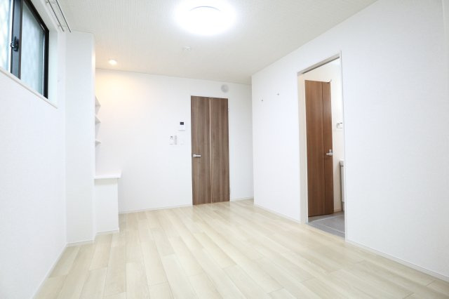 アイビードットオザクの寝室|※建築中の為、同ハウスメーカー施工イメージです。