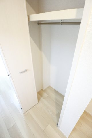 アイビードットオザクの収納|※建築中の為、同ハウスメーカー施工イメージです。