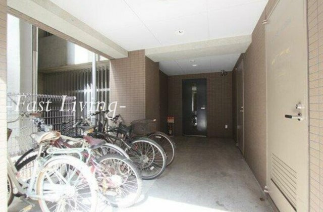 ローズハウス御茶ノ水のその他共用部分