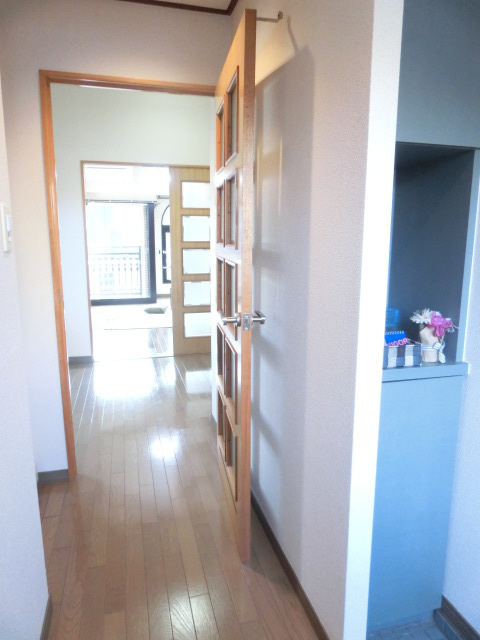 ラパークのその他