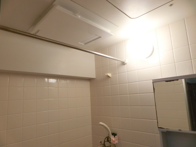 ラパークの設備