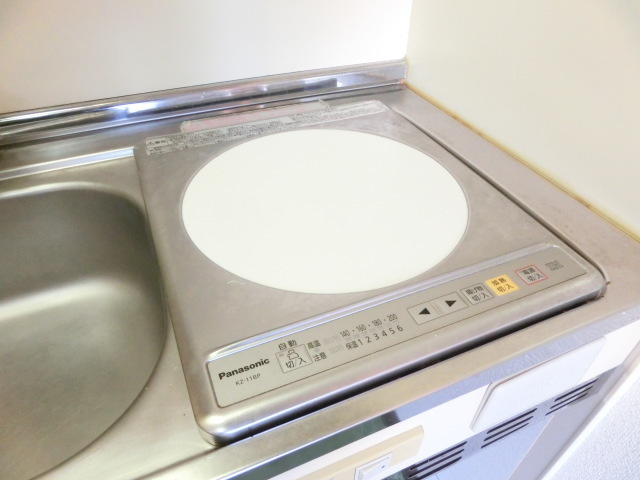 ラパークの設備