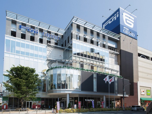 ラパークのその他|フジグラン広島ショッピングセンター