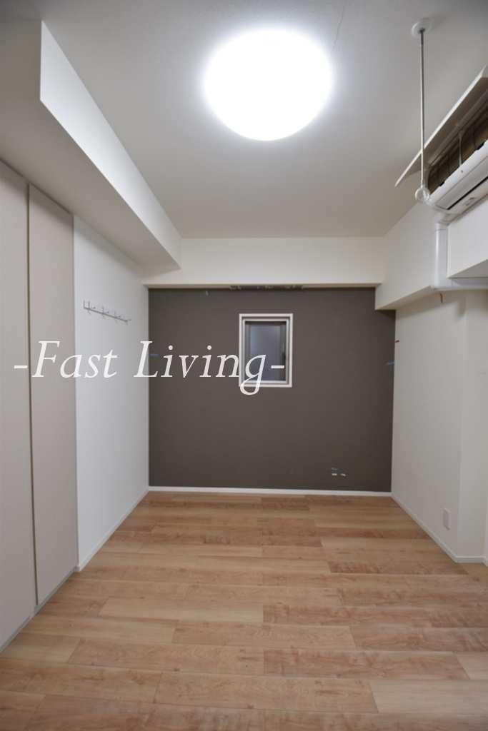 サンイング飯田橋の内装