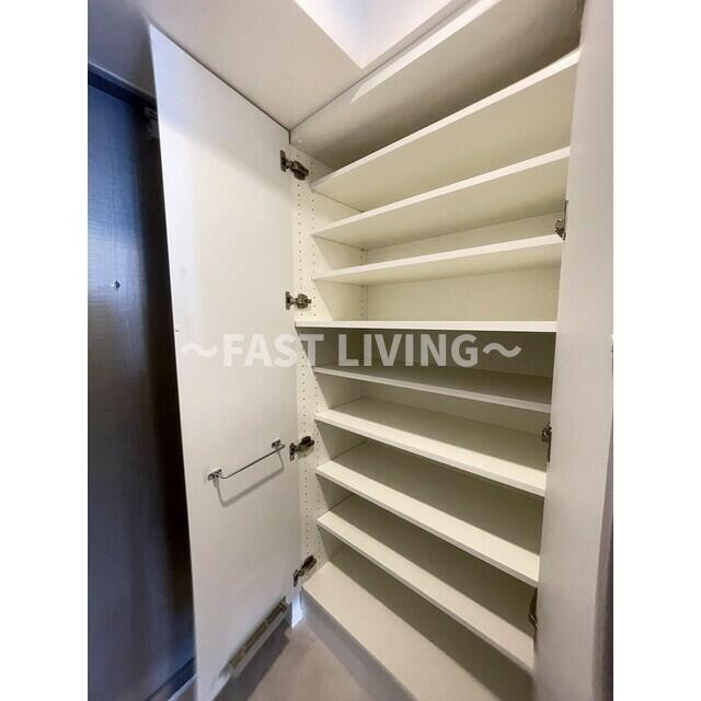 アーバネックス浅草橋フロントの設備