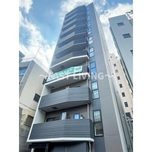 アーバネックス浅草橋フロント