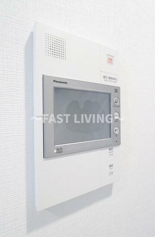 ライトテラス秋葉原のセキュリティ