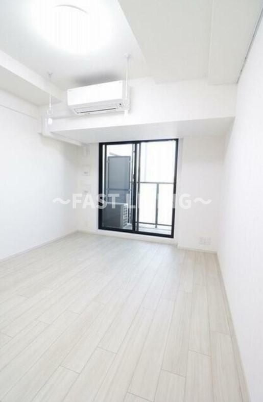 ライトテラス秋葉原の内装