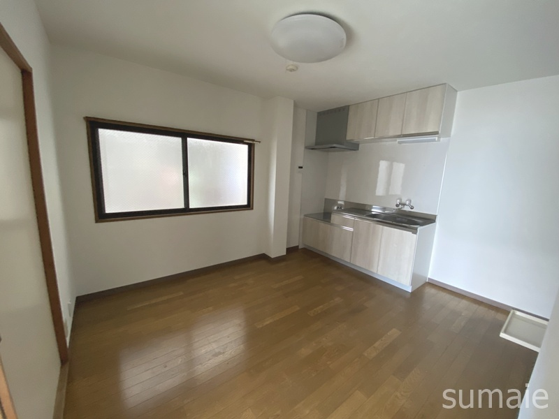 タカヨシコーポのその他共用部分|集合ポスト有ります。