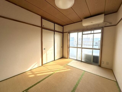 【設備】 | エクレール烏山