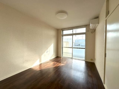 【バルコニー】 | エクレール烏山