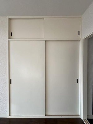 【収納】 | エクレール烏山