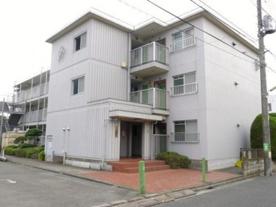 【ロビー】 | エクレール烏山