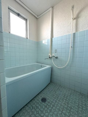 【浴室】 | エクレール烏山