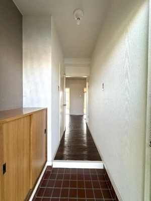 【玄関】 | エクレール烏山