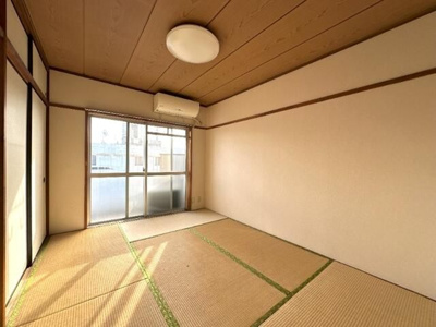 【展望】 | エクレール烏山