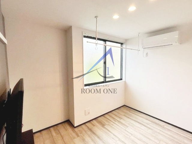 HANABUSAⅥの寝室|寝室です。