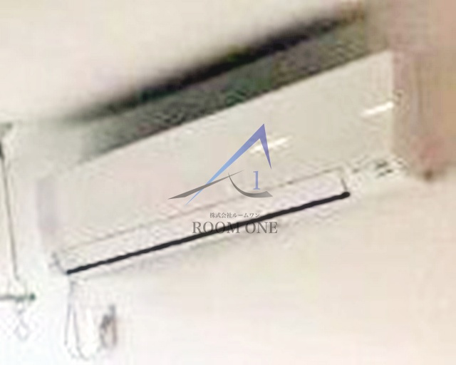 HANABUSAⅥの設備|エアコン付きです。