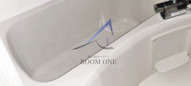 HANABUSAⅥの浴室|お風呂です。