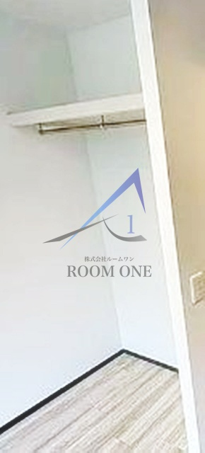 HANABUSAⅥの収納|収納です。