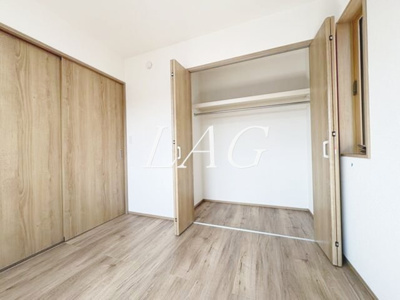 【収納】 | カーサＬＧ | 収納です。