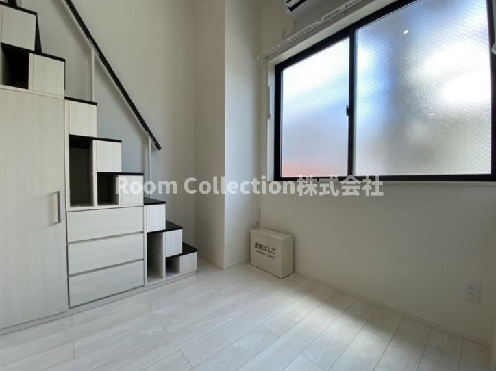 TOMO 上石神井の居間・リビング