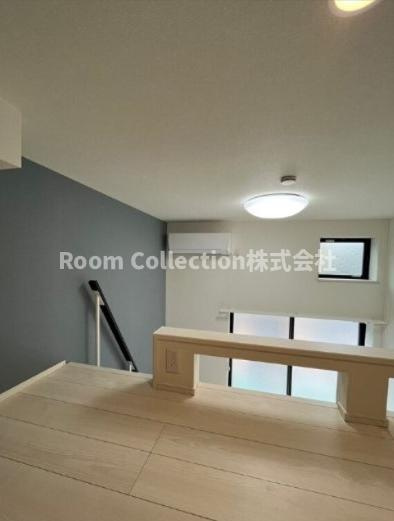 TOMO 上石神井の内装