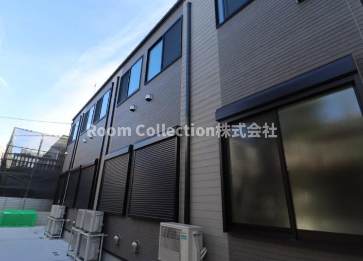 TOMO 上石神井のその他共用部分