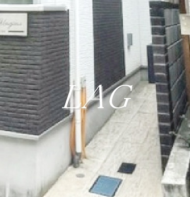 【その他共用部分】 | チャルテ梅島 | 共用部です。