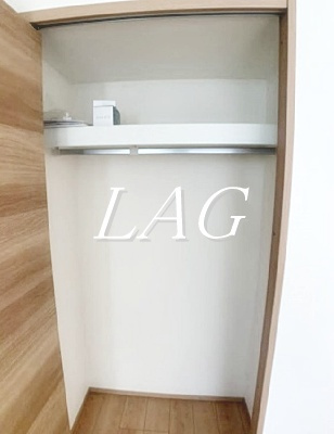 【収納】 | チャルテ梅島 | 収納です。