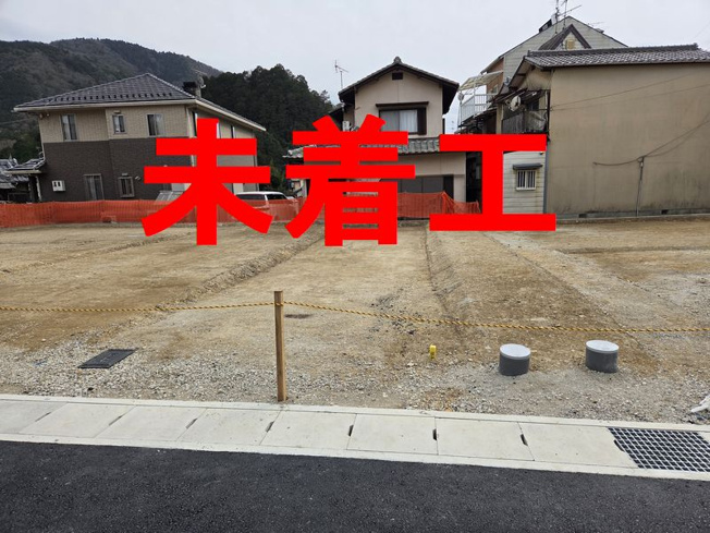 【外観】 | 山科区小山西御所町　新築戸建