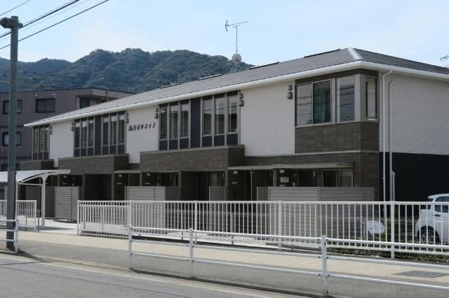 若竹ソフィアのその他共用部分
