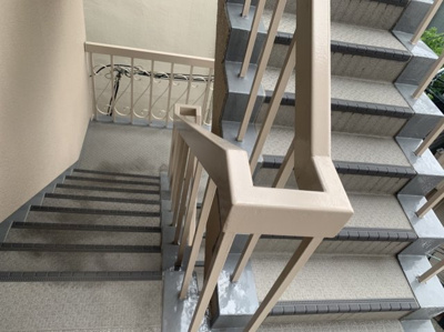 【その他共用部分】 | 北野ビル