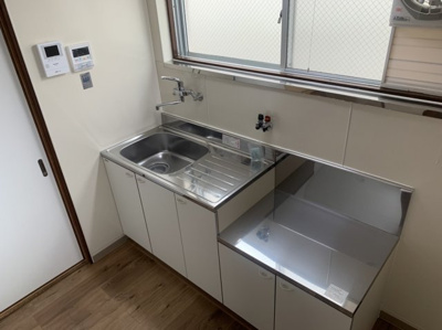 【キッチン】 | 北野ビル
