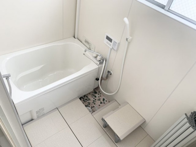 【浴室】 | 北野ビル