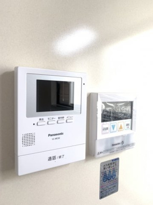 【セキュリティ】 | 北野ビル