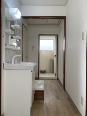 【内装】 | 北野ビル