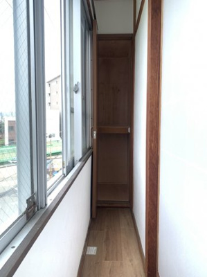 【内装】 | 北野ビル