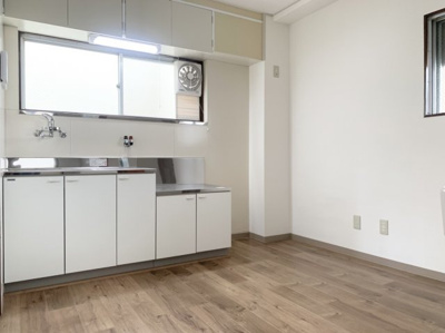 【居間・リビング】 | 北野ビル